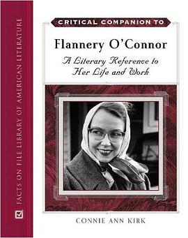 Flannery O'Connor pdf epub mobi 电子书 下载