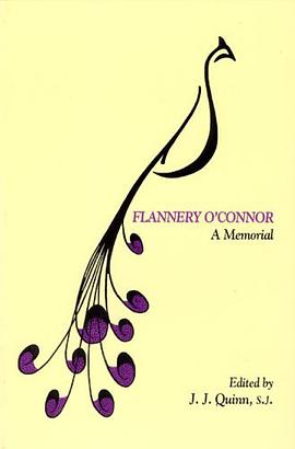 Flannery O'Connor pdf epub mobi 电子书 下载
