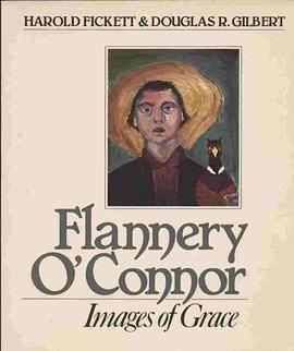 Flannery O'Connor pdf epub mobi 电子书 下载