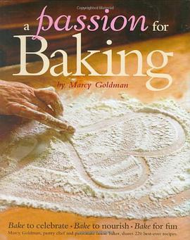 A Passion for Baking pdf epub mobi 電子書 下載