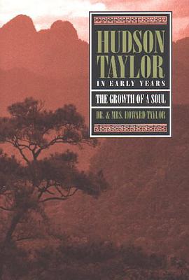 Hudson Taylor pdf epub mobi 电子书 下载