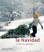 Celebremos la Navidad pdf epub mobi 电子书 下载