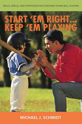 Start 'Em Right . Keep 'Em Playing pdf epub mobi 电子书 下载