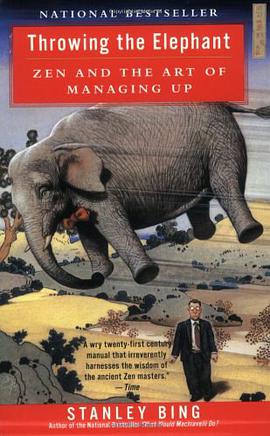 Throwing the Elephant pdf epub mobi 电子书 下载