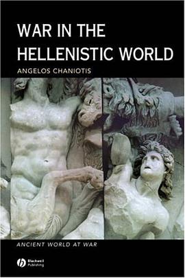 War in the Hellenistic World