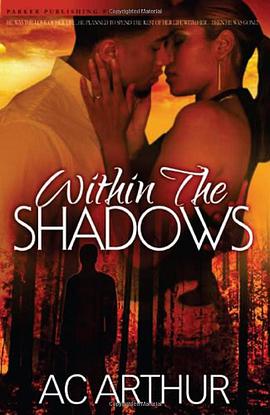 Within the Shadows pdf epub mobi 电子书 下载