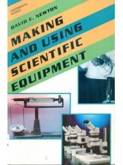 Making and Using Scientific Equipment Experimental Science Series pdf epub mobi 电子书 下载