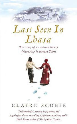 last seen in lhasa pdf epub mobi 电子书 下载