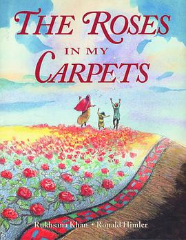 The Roses in My Carpets pdf epub mobi 电子书 下载