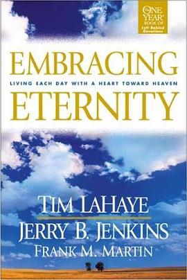 Embracing Eternity