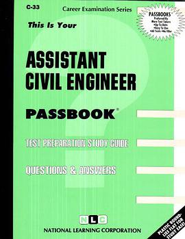 Assistant Civil Engineer pdf epub mobi 电子书 下载