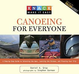 Canoeing for Everyone pdf epub mobi 电子书 下载