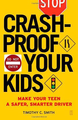 Crashproof Your Kids pdf epub mobi 电子书 下载