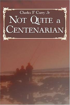 Not Quite a Centenarian pdf epub mobi 电子书 下载