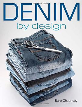 Denim by Design pdf epub mobi 电子书 下载