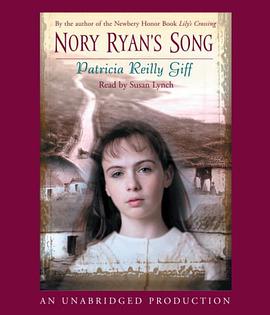 Nory Ryan's Song pdf epub mobi 电子书 下载