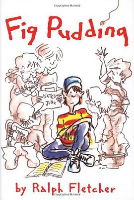 Fig Pudding pdf epub mobi 电子书 下载