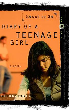 Meant to Be (Diary of a Teenage Girl pdf epub mobi 电子书 下载
