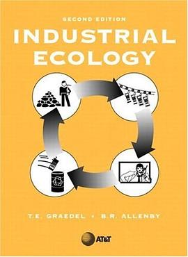 Industrial Ecology (2nd Edition) pdf epub mobi 電子書 下載