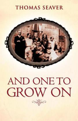 And One to Grow On pdf epub mobi 电子书 下载