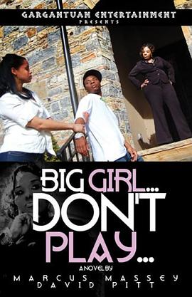 Big Girl Don't Play pdf epub mobi 電子書 下載
