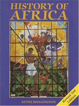 History of Africa pdf epub mobi 电子书 下载