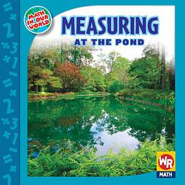 Measuring at the Pond pdf epub mobi 电子书 下载