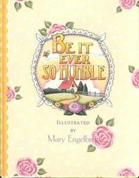 Be It Ever So Humble pdf epub mobi 电子书 下载