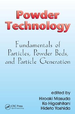 Powder Technology pdf epub mobi 电子书 下载