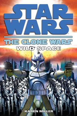 Wild Space pdf epub mobi 电子书 下载