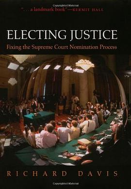 Electing Justice pdf epub mobi 电子书 下载