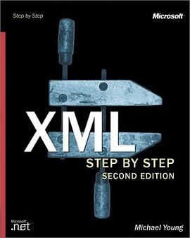 XML Step by Step, Second Edition pdf epub mobi 电子书 下载