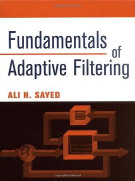 Fundamentals of Adaptive Filtering pdf epub mobi 电子书 下载