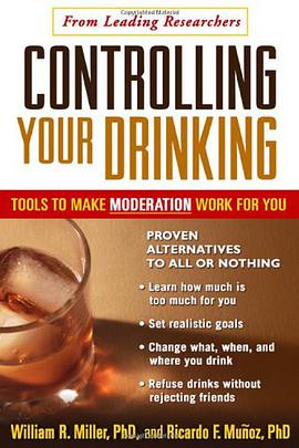 Controlling Your Drinking pdf epub mobi 電子書 下載
