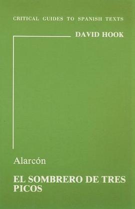 Alarcon pdf epub mobi 电子书 下载