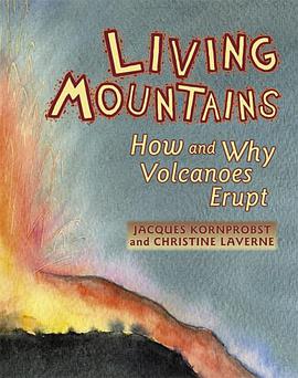 Living Mountains pdf epub mobi 电子书 下载
