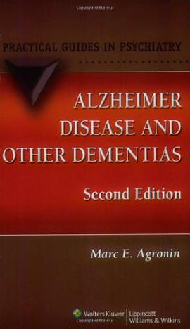 Alzheimer Disease and Other Dementias pdf epub mobi 电子书 下载