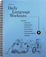 Writers Inc Daily Language Workouts pdf epub mobi 下载