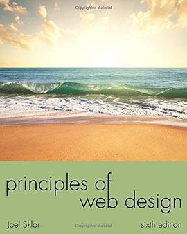 Principles of Web Design pdf epub mobi 下载
