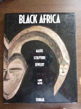 Black Africa pdf epub mobi 电子书 下载