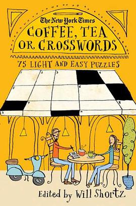 The New York Times Coffee, Tea or Crosswords pdf epub mobi 电子书 下载