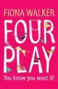Four Play pdf epub mobi 电子书 下载