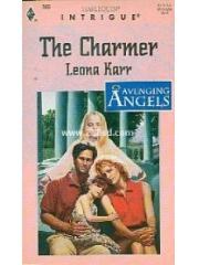 The Charmer  (Harlequin Intrigue Series #366) pdf epub mobi 电子书 下载