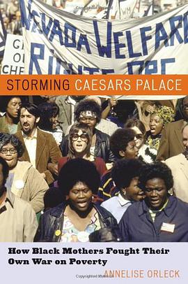 Storming Caesar's Palace pdf epub mobi 电子书 下载