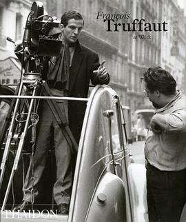Francois Truffaut at Work pdf epub mobi 电子书 下载