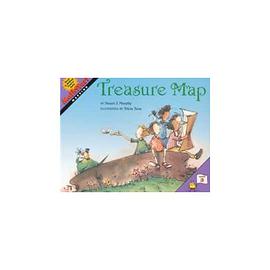 Treasure Map pdf epub mobi 电子书 下载
