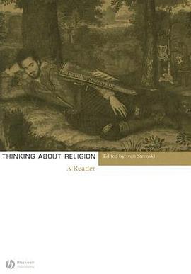 Thinking About Religion pdf epub mobi 电子书 下载