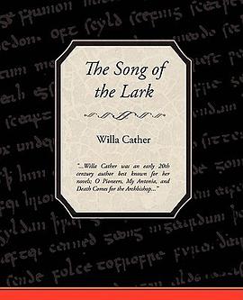 The Song of the Lark pdf epub mobi 電子書 下載