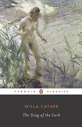 The Song of the Lark pdf epub mobi 电子书 下载