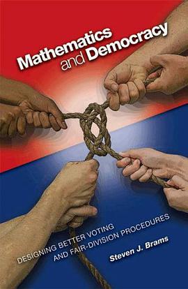 Mathematics and Democracy pdf epub mobi 电子书 下载